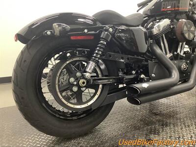 2014 Harley-Davidson Sportster XL1200X FORTY-EIGHT   - Photo 19 - San Diego, CA 92121