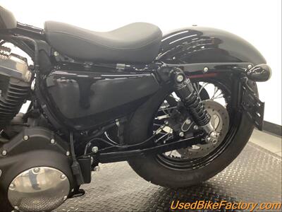 2014 Harley-Davidson Sportster XL1200X FORTY-EIGHT   - Photo 25 - San Diego, CA 92121