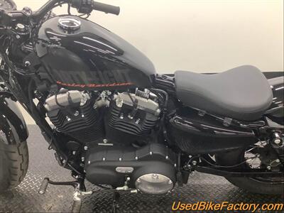 2014 Harley-Davidson Sportster XL1200X FORTY-EIGHT   - Photo 28 - San Diego, CA 92121