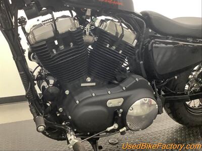 2014 Harley-Davidson Sportster XL1200X FORTY-EIGHT   - Photo 30 - San Diego, CA 92121