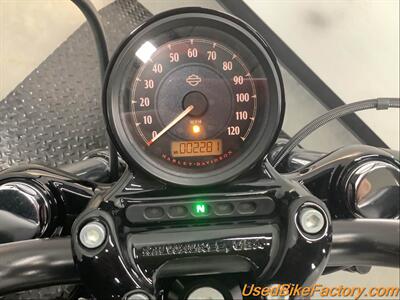 2014 Harley-Davidson Sportster XL1200X FORTY-EIGHT   - Photo 6 - San Diego, CA 92121