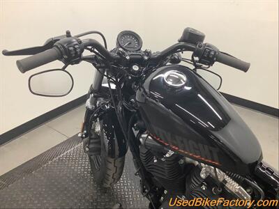 2014 Harley-Davidson Sportster XL1200X FORTY-EIGHT   - Photo 31 - San Diego, CA 92121