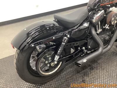 2014 Harley-Davidson Sportster XL1200X FORTY-EIGHT   - Photo 18 - San Diego, CA 92121