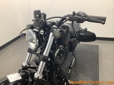 2014 Harley-Davidson Sportster XL1200X FORTY-EIGHT   - Photo 33 - San Diego, CA 92121