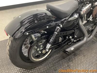 2014 Harley-Davidson Sportster XL1200X FORTY-EIGHT   - Photo 20 - San Diego, CA 92121