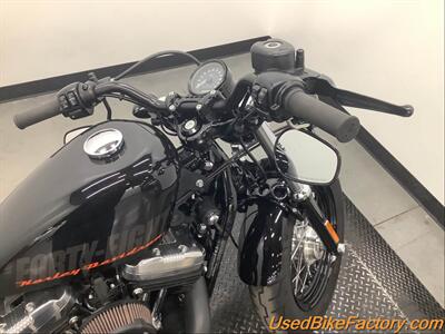 2014 Harley-Davidson Sportster XL1200X FORTY-EIGHT   - Photo 11 - San Diego, CA 92121