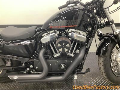 2014 Harley-Davidson Sportster XL1200X FORTY-EIGHT   - Photo 13 - San Diego, CA 92121