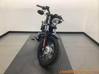 2014 Harley-Davidson Sportster XL1200X FORTY-EIGHT   - Photo 3 - San Diego, CA 92121