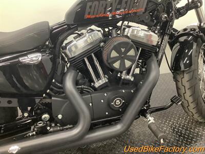2014 Harley-Davidson Sportster XL1200X FORTY-EIGHT   - Photo 15 - San Diego, CA 92121