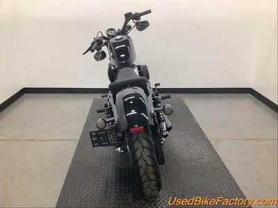 2014 Harley-Davidson Sportster XL1200X FORTY-EIGHT   - Photo 5 - San Diego, CA 92121