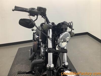 2014 Harley-Davidson Sportster XL1200X FORTY-EIGHT   - Photo 9 - San Diego, CA 92121