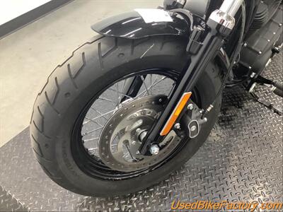 2014 Harley-Davidson Sportster XL1200X FORTY-EIGHT   - Photo 34 - San Diego, CA 92121