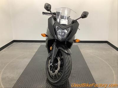 2016 Honda CBR 650 FG   - Photo 3 - San Diego, CA 92121