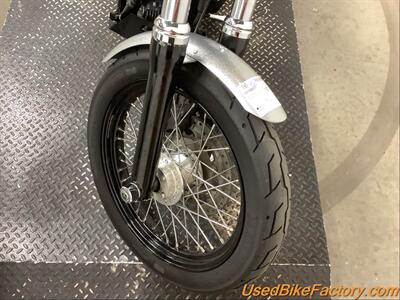 2015 Harley-Davidson Dyna FXDB STREET BOB   - Photo 9 - San Diego, CA 92121