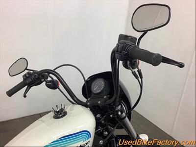 2019 Harley-Davidson XL1200 IRON   - Photo 8 - San Diego, CA 92121