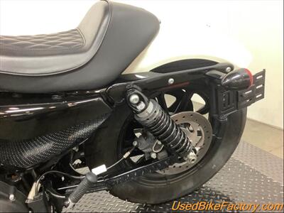 2019 Harley-Davidson XL1200 IRON   - Photo 21 - San Diego, CA 92121