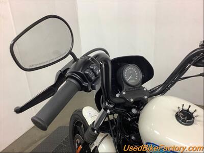 2019 Harley-Davidson XL1200 IRON   - Photo 25 - San Diego, CA 92121