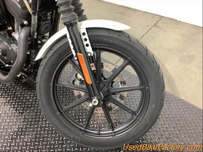 2019 Harley-Davidson XL1200 IRON   - Photo 6 - San Diego, CA 92121