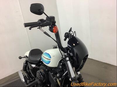 2019 Harley-Davidson XL1200 IRON   - Photo 7 - San Diego, CA 92121