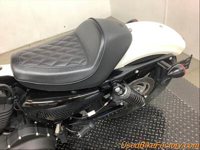 2019 Harley-Davidson XL1200 IRON   - Photo 20 - San Diego, CA 92121