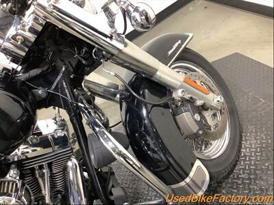 2015 Harley-Davidson FLHR ROAD KING   - Photo 9 - San Diego, CA 92121