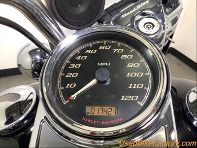 2015 Harley-Davidson FLHR ROAD KING   - Photo 5 - San Diego, CA 92121