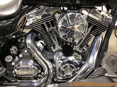 2015 Harley-Davidson FLHR ROAD KING   - Photo 11 - San Diego, CA 92121
