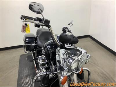 2015 Harley-Davidson FLHR ROAD KING   - Photo 6 - San Diego, CA 92121