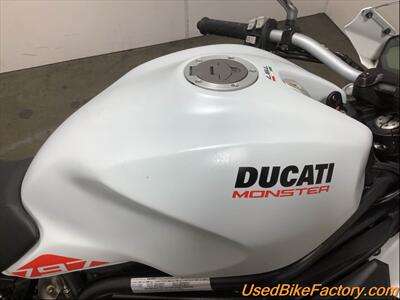 2019 Ducati MONSTER 797 PLUS   - Photo 17 - San Diego, CA 92121