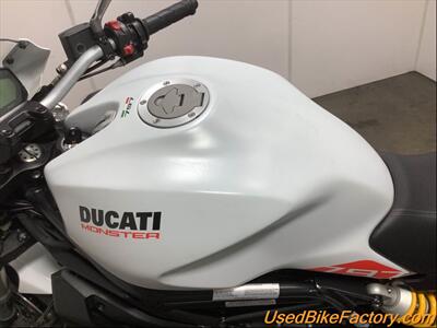 2019 Ducati MONSTER 797 PLUS   - Photo 25 - San Diego, CA 92121