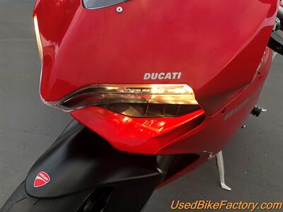 2015 Ducati 899 PANIGALE   - Photo 33 - San Diego, CA 92121