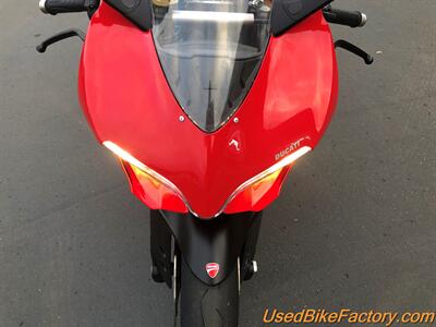 2015 Ducati 899 PANIGALE   - Photo 34 - San Diego, CA 92121