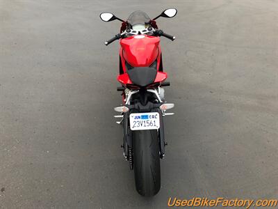 2015 Ducati 899 PANIGALE   - Photo 5 - San Diego, CA 92121