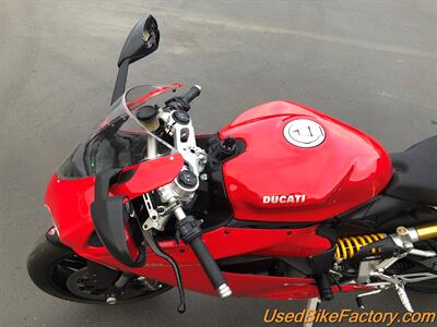 2015 Ducati 899 PANIGALE   - Photo 29 - San Diego, CA 92121