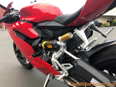 2015 Ducati 899 PANIGALE   - Photo 22 - San Diego, CA 92121