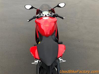 2015 Ducati 899 PANIGALE   - Photo 17 - San Diego, CA 92121
