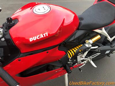 2015 Ducati 899 PANIGALE   - Photo 30 - San Diego, CA 92121