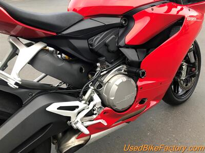 2015 Ducati 899 PANIGALE   - Photo 12 - San Diego, CA 92121
