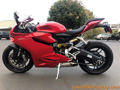 2015 Ducati 899 PANIGALE   - Photo 27 - San Diego, CA 92121