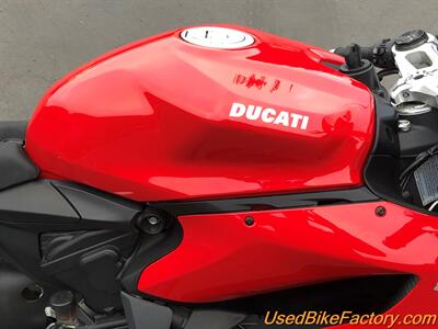 2015 Ducati 899 PANIGALE   - Photo 9 - San Diego, CA 92121