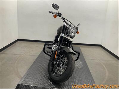 2019 Harley-Davidson FLSL SOFTAIL SLIM   - Photo 2 - San Diego, CA 92121
