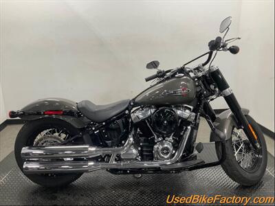 2019 Harley-Davidson FLSL SOFTAIL SLIM   - Photo 1 - San Diego, CA 92121