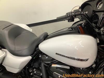 2020 Harley-Davidson FLHXS STREET GLIDE SPECIA   - Photo 11 - San Diego, CA 92121