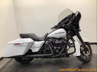 2020 Harley-Davidson FLHXS STREET GLIDE SPECIA   - Photo 1 - San Diego, CA 92121