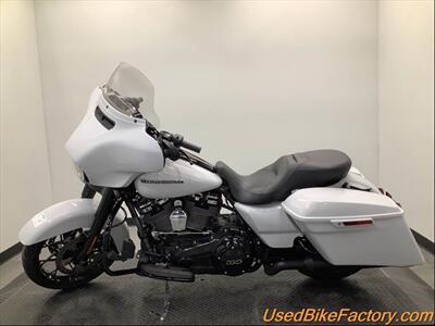 2020 Harley-Davidson FLHXS STREET GLIDE SPECIA   - Photo 3 - San Diego, CA 92121