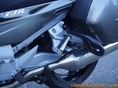 2013 Yamaha FJR1300 1300 ABS   - Photo 21 - San Diego, CA 92121