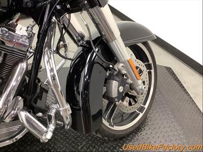 2014 Harley-Davidson FLHXS STREET GLIDE   - Photo 9 - San Diego, CA 92121