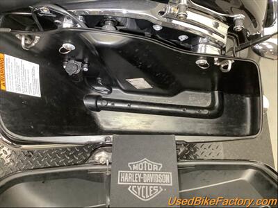 2014 Harley-Davidson FLHXS STREET GLIDE   - Photo 18 - San Diego, CA 92121