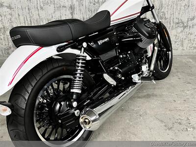 2017 Moto Guzzi V9 ROAMER - Photo 33 - San Diego, CA 92121