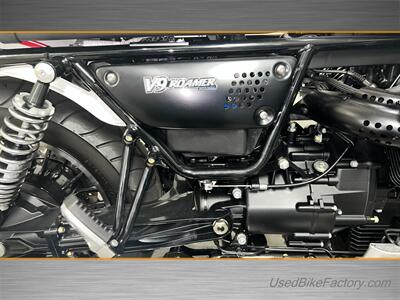 2017 Moto Guzzi V9 ROAMER - Photo 38 - San Diego, CA 92121